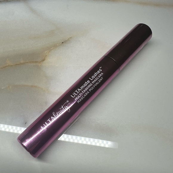 ULTA Beauty Multitasking Mascara - Black - Picture 1 of 3